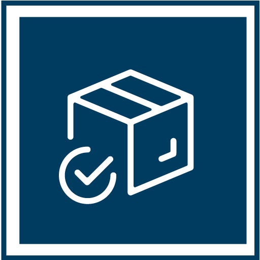 Cargo Insurance Icon