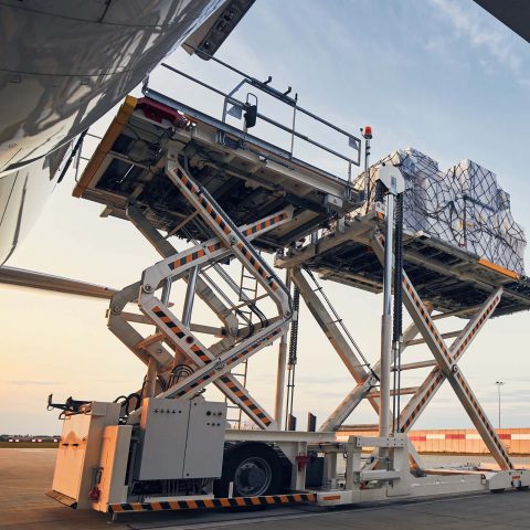 Air Freight Shipping Quotes